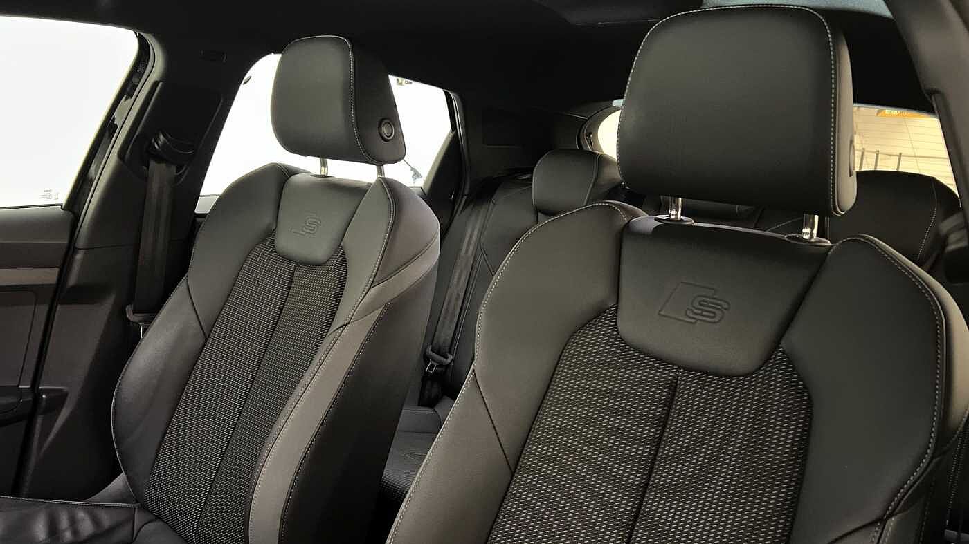 Used Audi A1 2022 for sale - 76675430: Photo 15