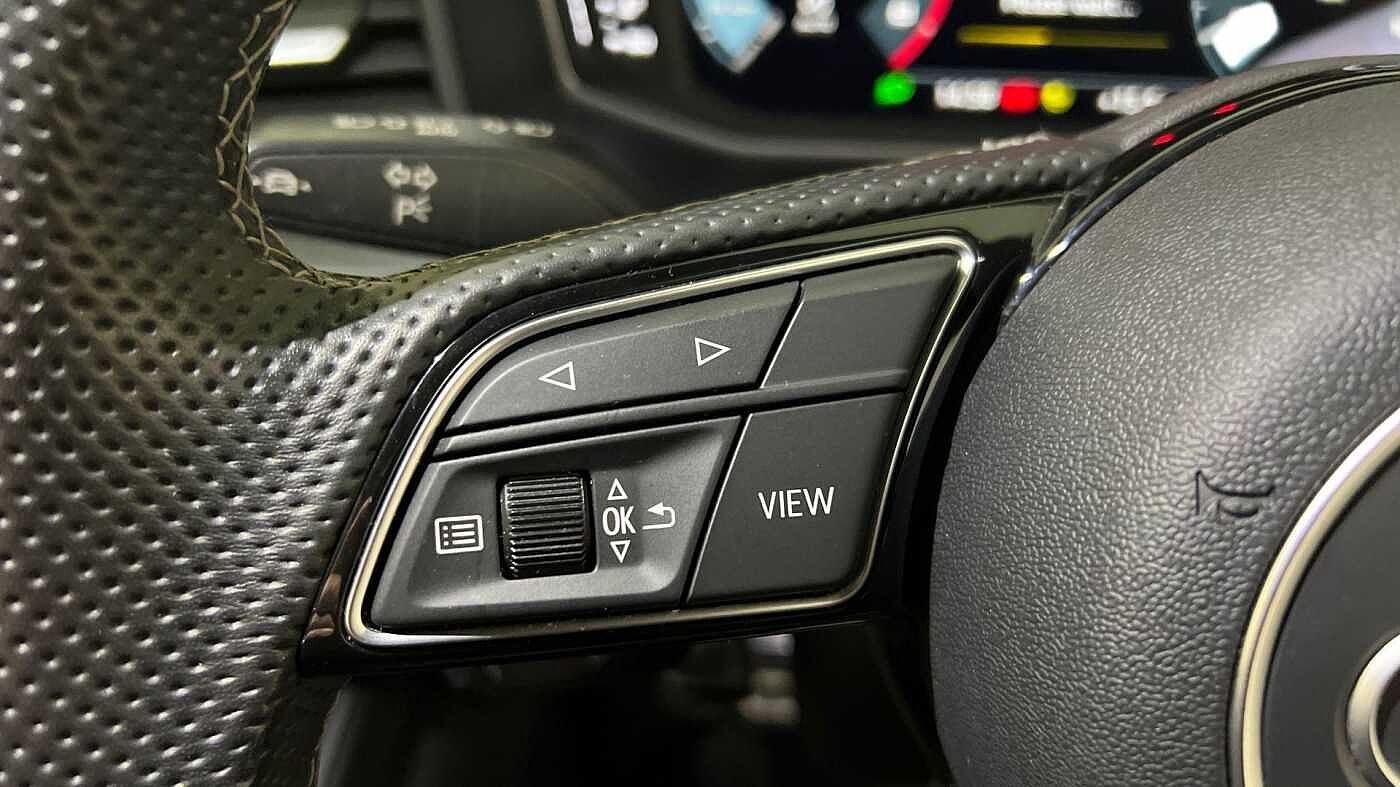 Used Audi A1 2022 for sale - 76675430: Photo 17