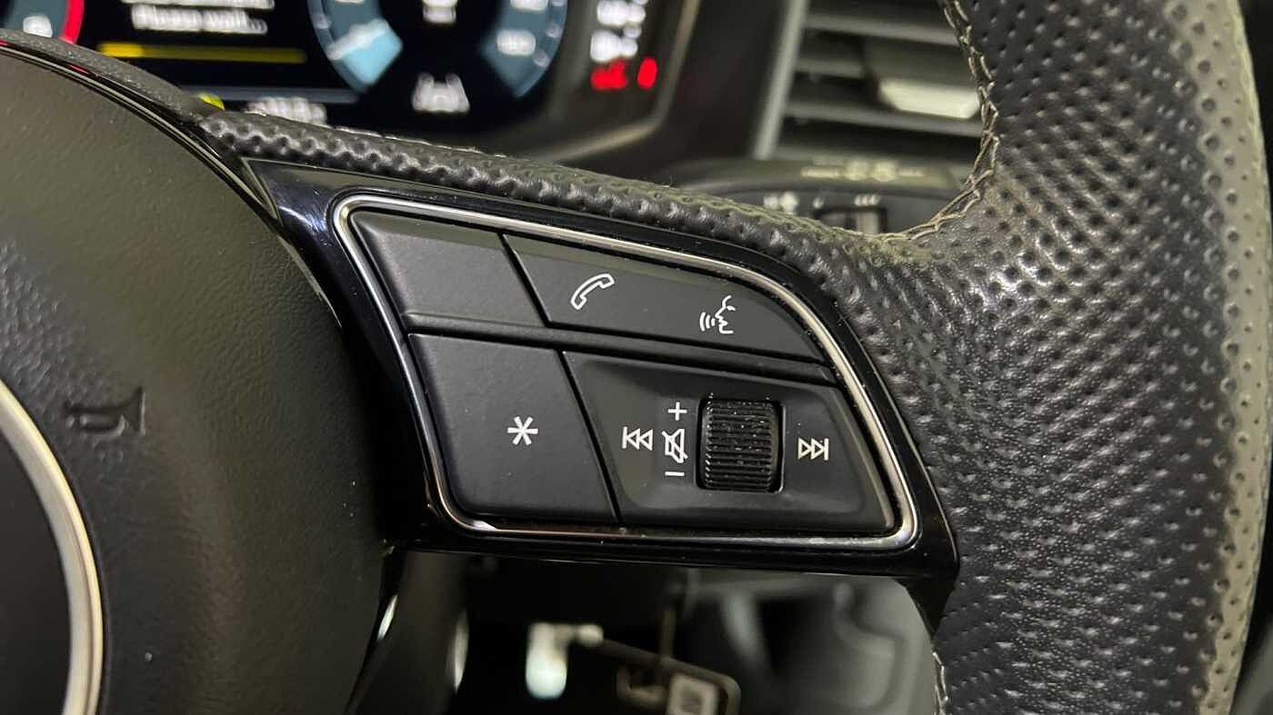 Used Audi A1 2022 for sale - 76675430: Photo 18