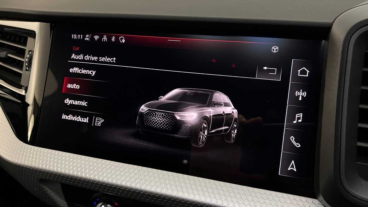 Used Audi A1 2022 for sale - 76675430: Photo 19