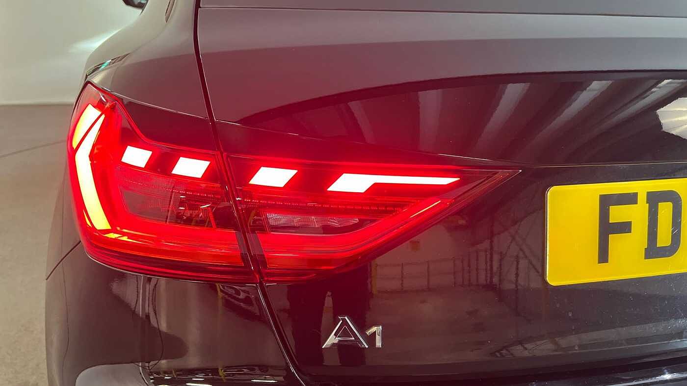 Used Audi A1 2022 for sale - 76675430: Photo 23