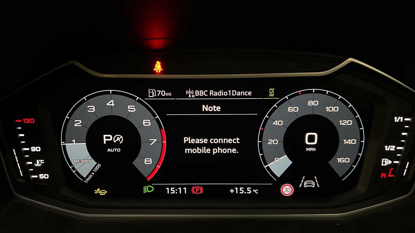 Used Audi A1 2022 for sale - 76675430: Photo 25