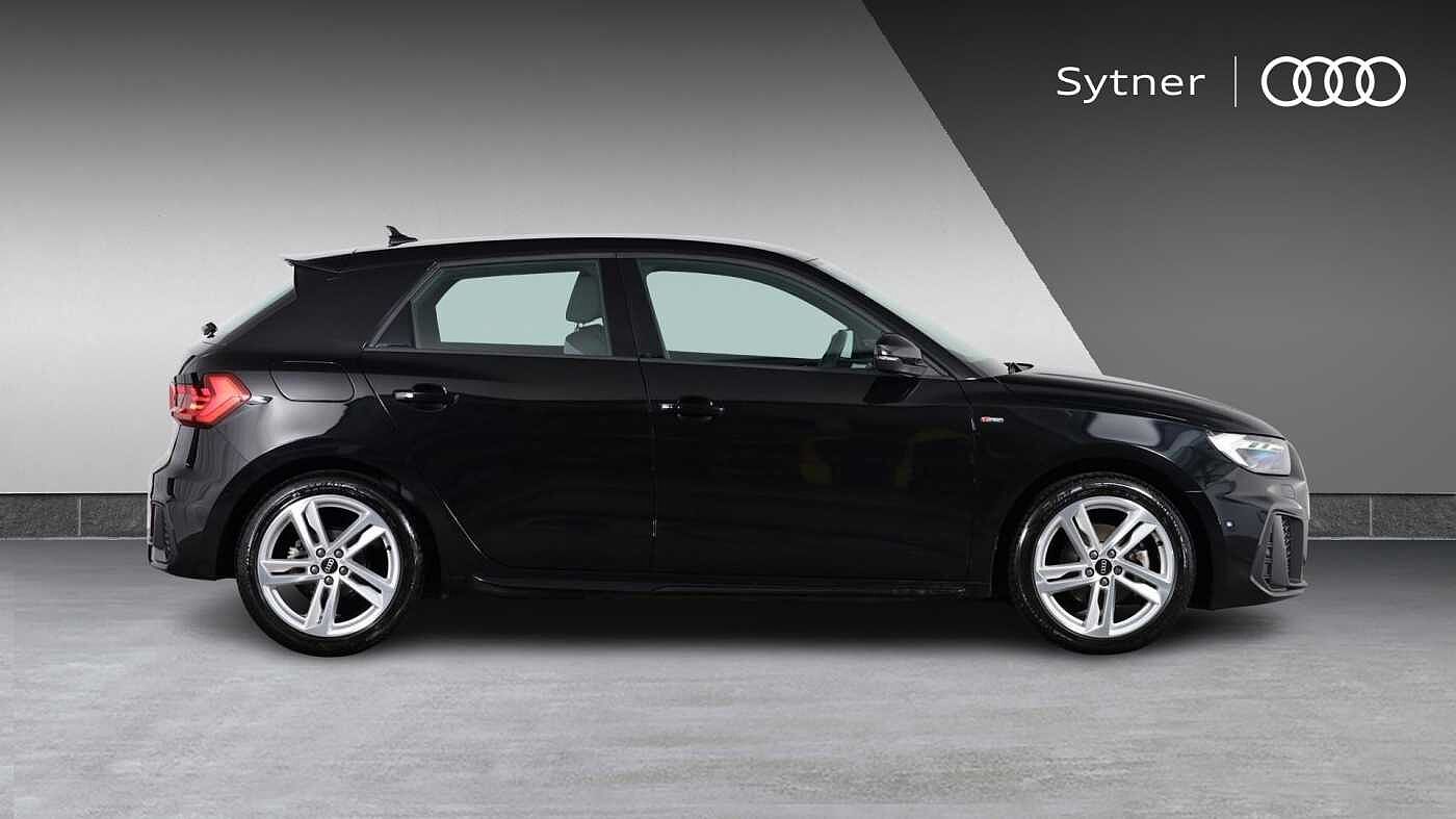 Used Audi A1 2022 for sale - 76675430: Photo 4