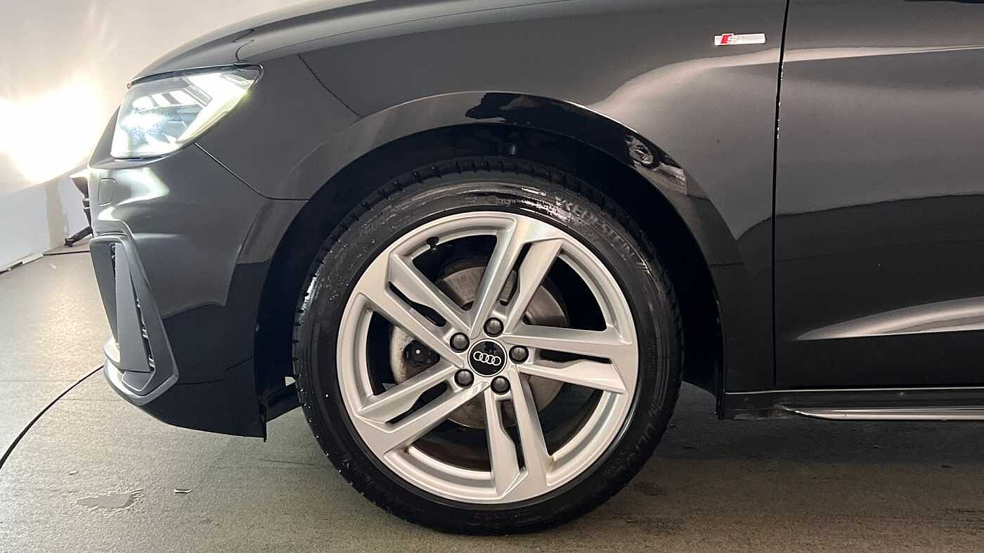 Used Audi A1 2022 for sale - 76675430: Photo 5