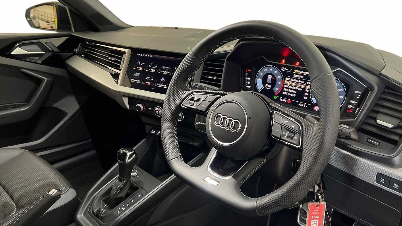 Used Audi A1 2022 for sale - 76675430: Photo 6