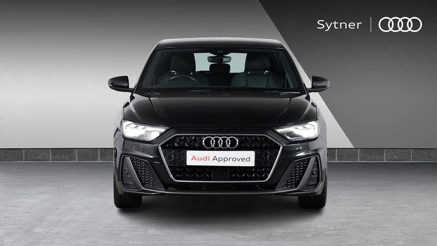 Used Audi A1 2022 for sale - 76675430: Photo 7