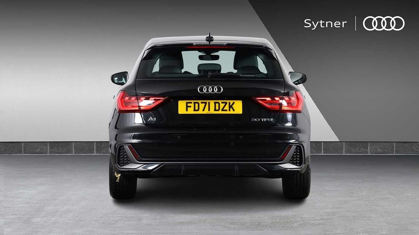 Used Audi A1 2022 for sale - 76675430: Photo 8