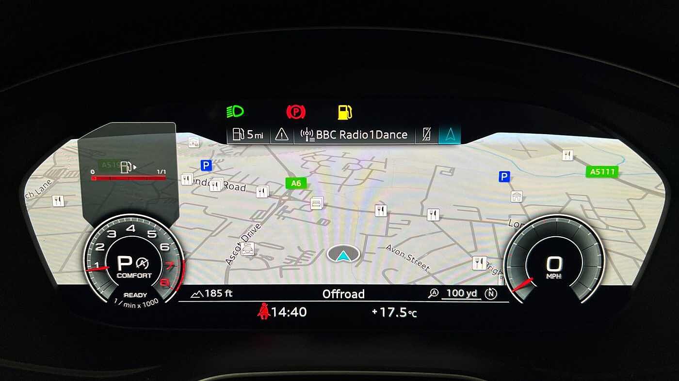 Used Audi Q5 2022 for sale - 76675306: Photo 11