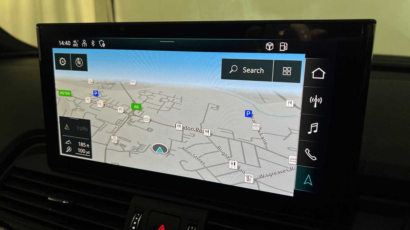 Used Audi Q5 2022 for sale - 76675306: Photo 12