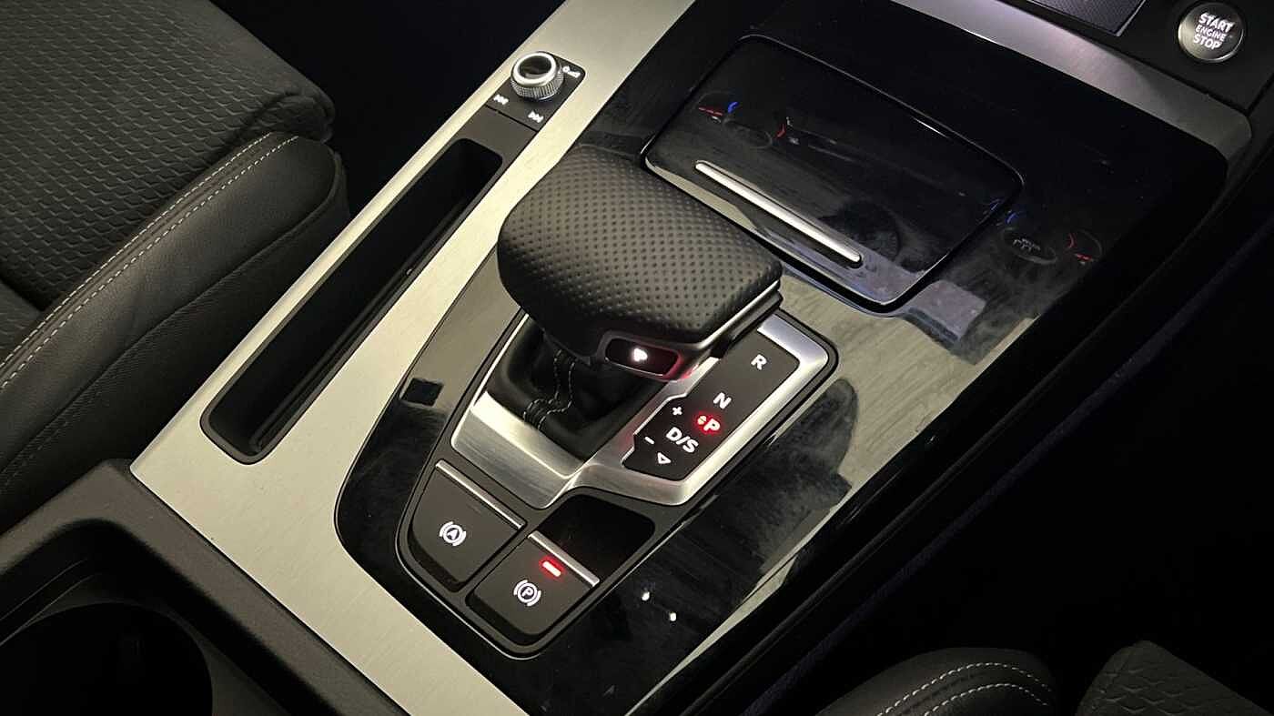 Used Audi Q5 2022 for sale - 76675306: Photo 14