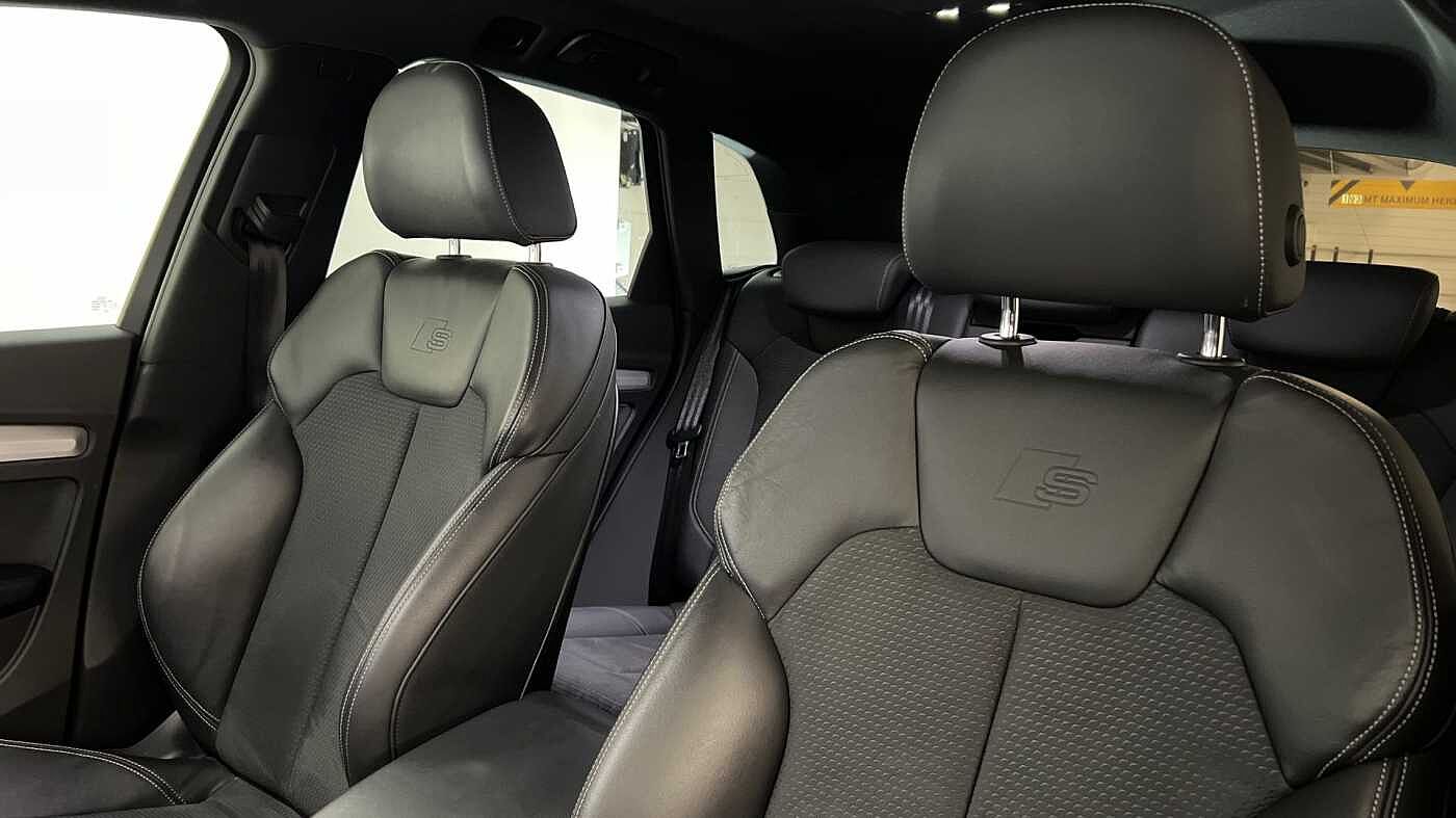 Used Audi Q5 2022 for sale - 76675306: Photo 15