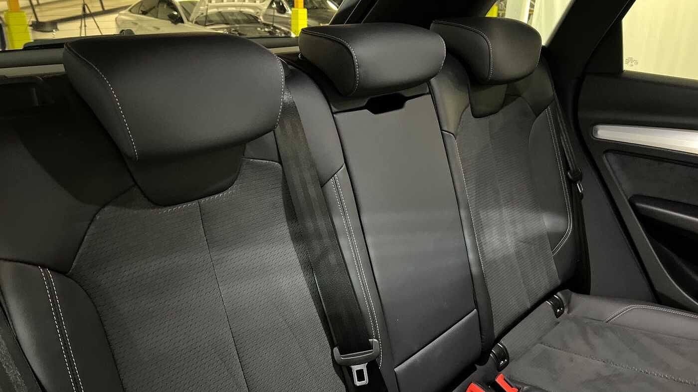 Used Audi Q5 2022 for sale - 76675306: Photo 16