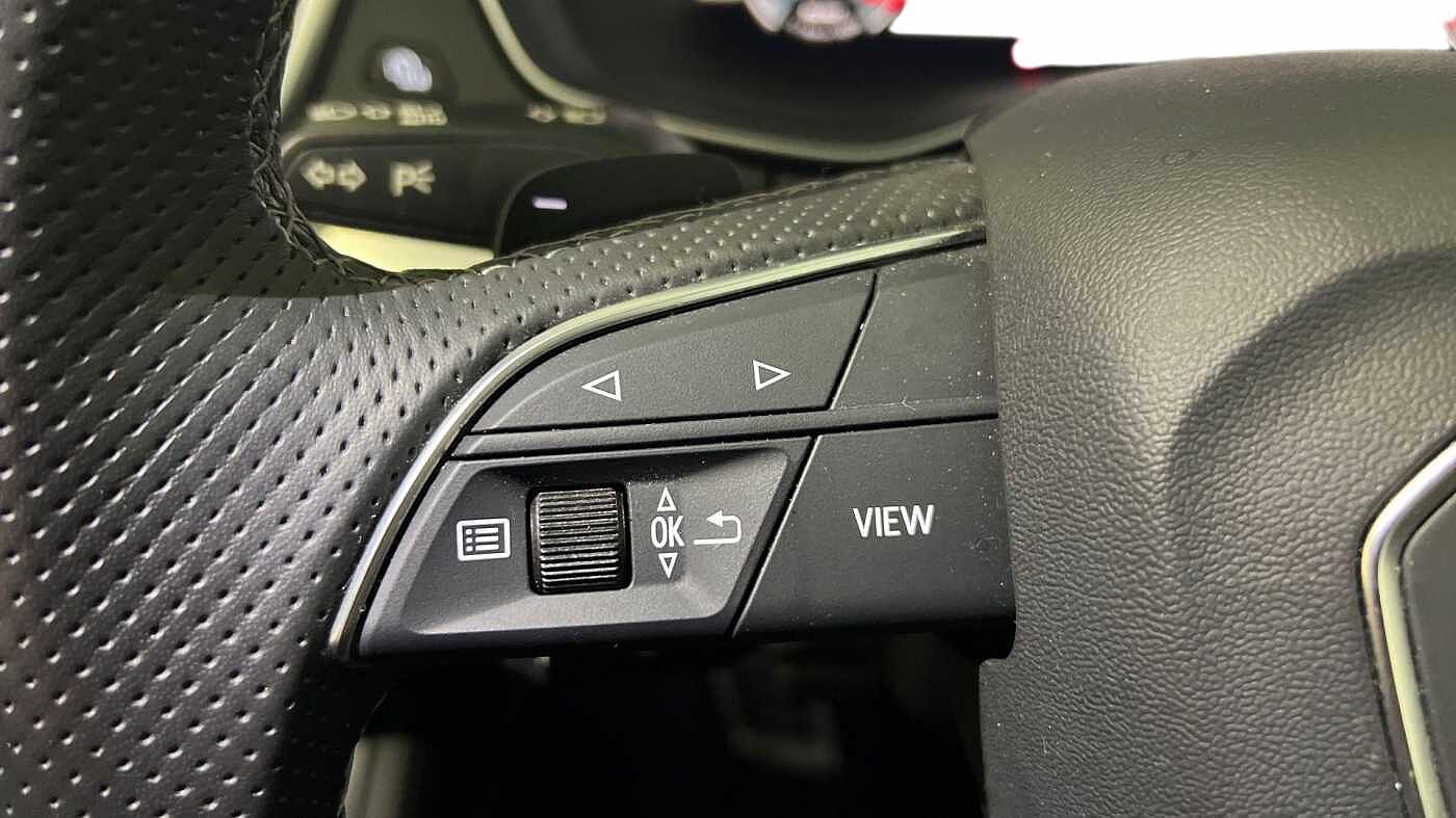 Used Audi Q5 2022 for sale - 76675306: Photo 17