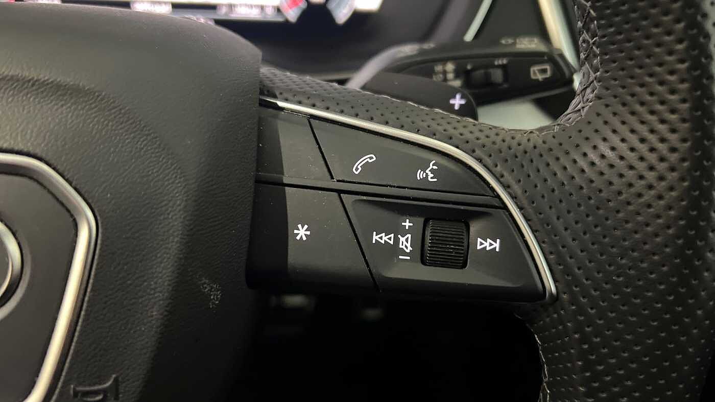 Used Audi Q5 2022 for sale - 76675306: Photo 18