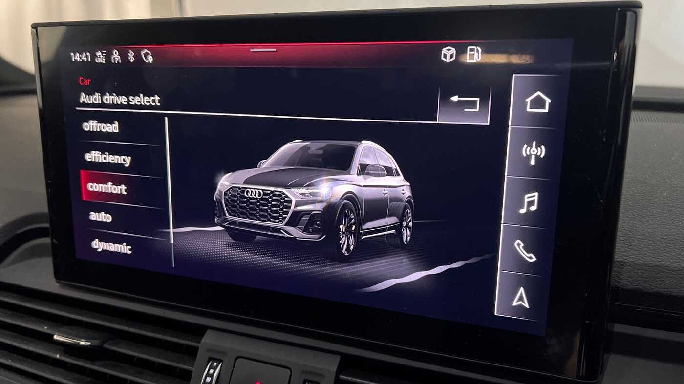 Used Audi Q5 2022 for sale - 76675306: Photo 19