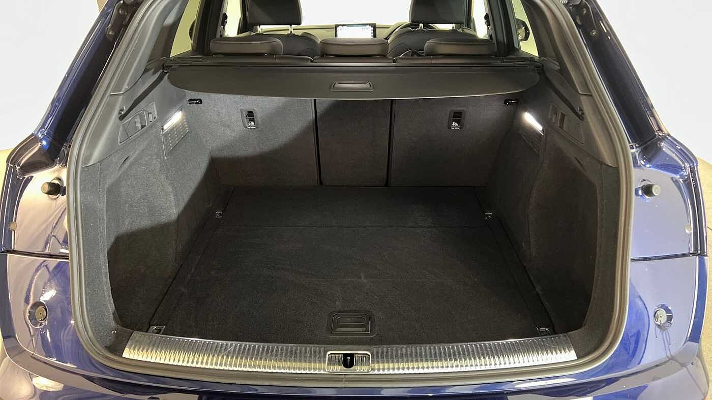 Used Audi Q5 2022 for sale - 76675306: Photo 20