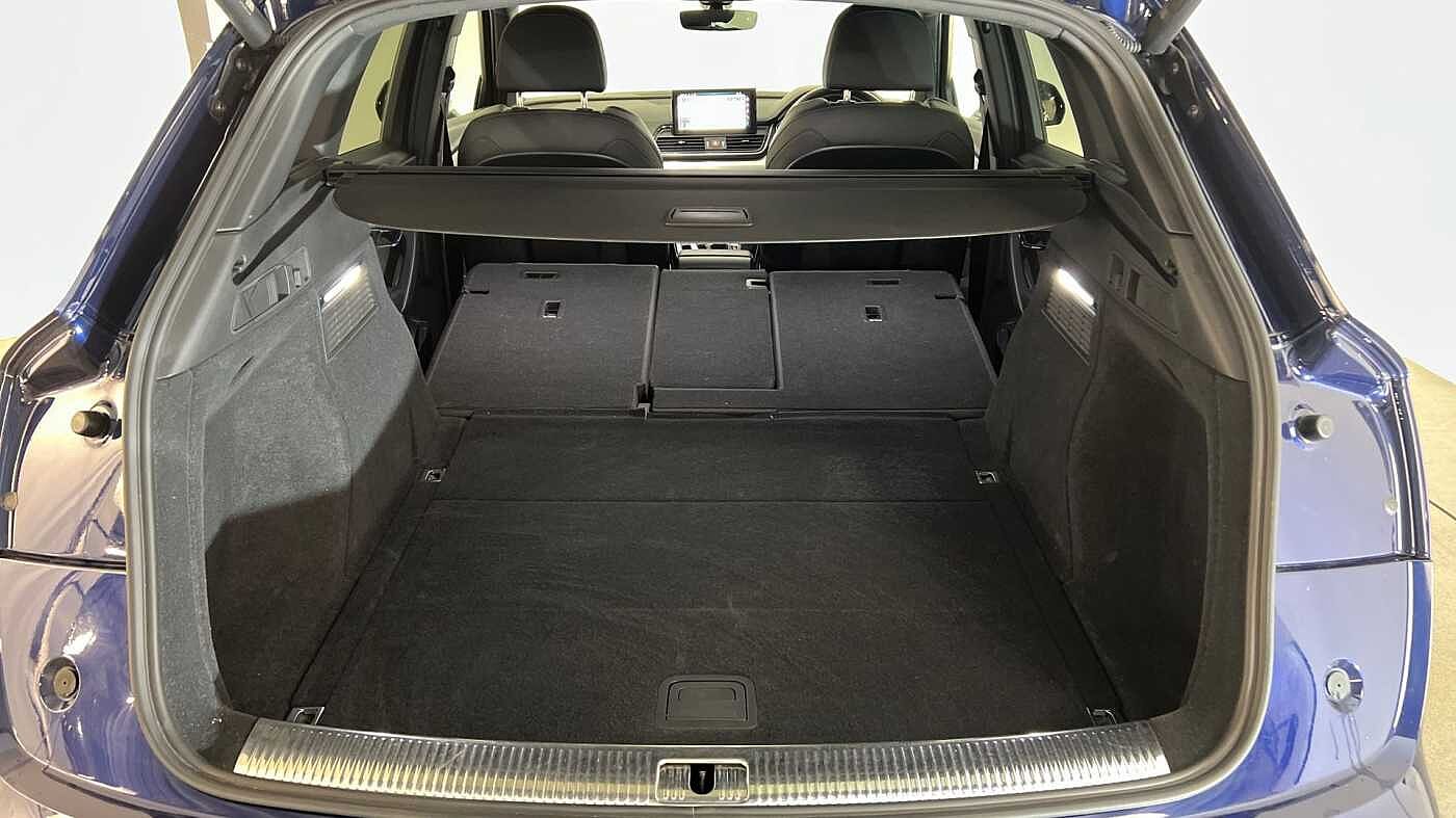 Used Audi Q5 2022 for sale - 76675306: Photo 22