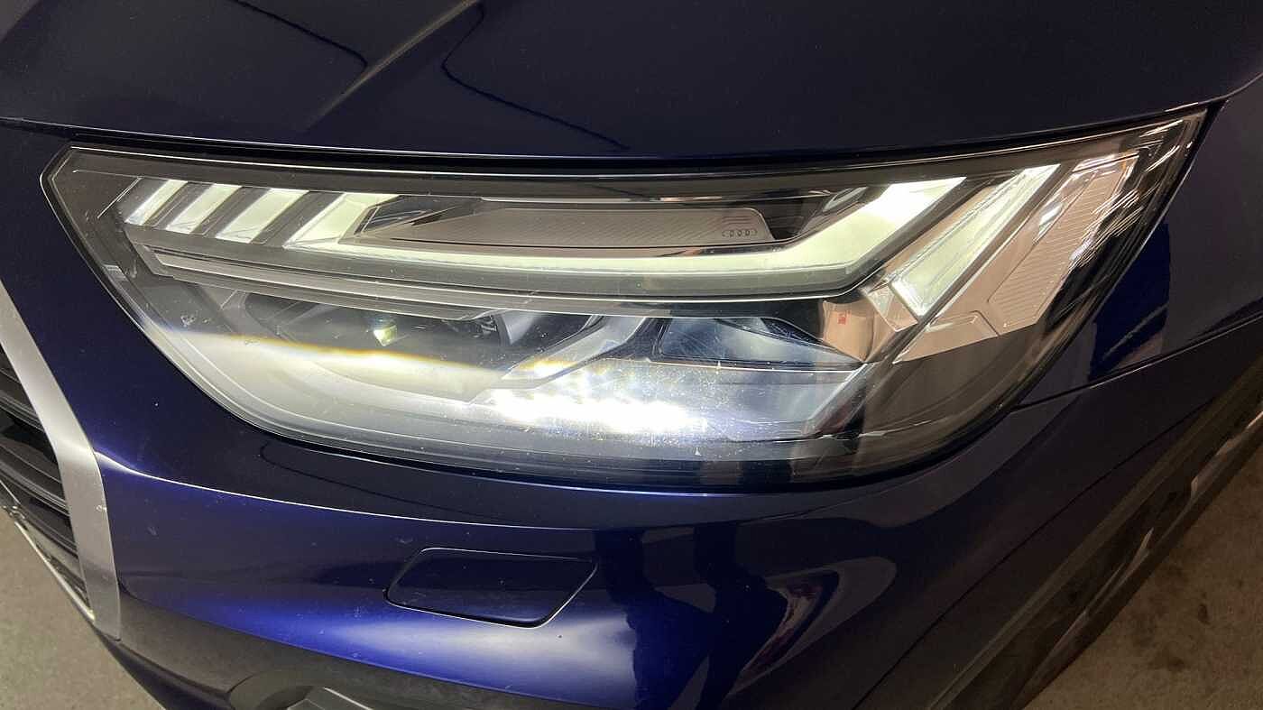 Used Audi Q5 2022 for sale - 76675306: Photo 24