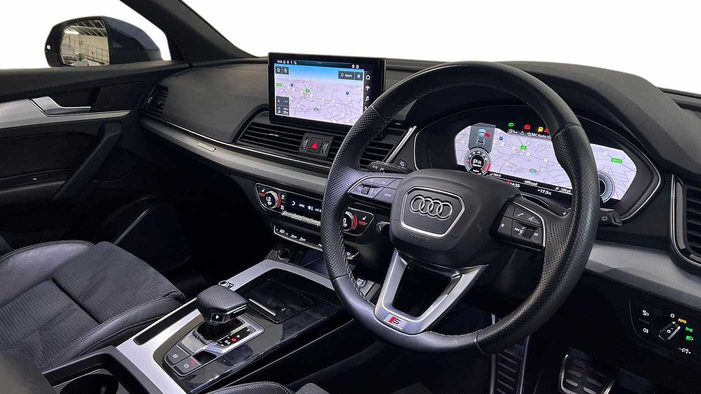 Used Audi Q5 2022 for sale - 76675306: Photo 6