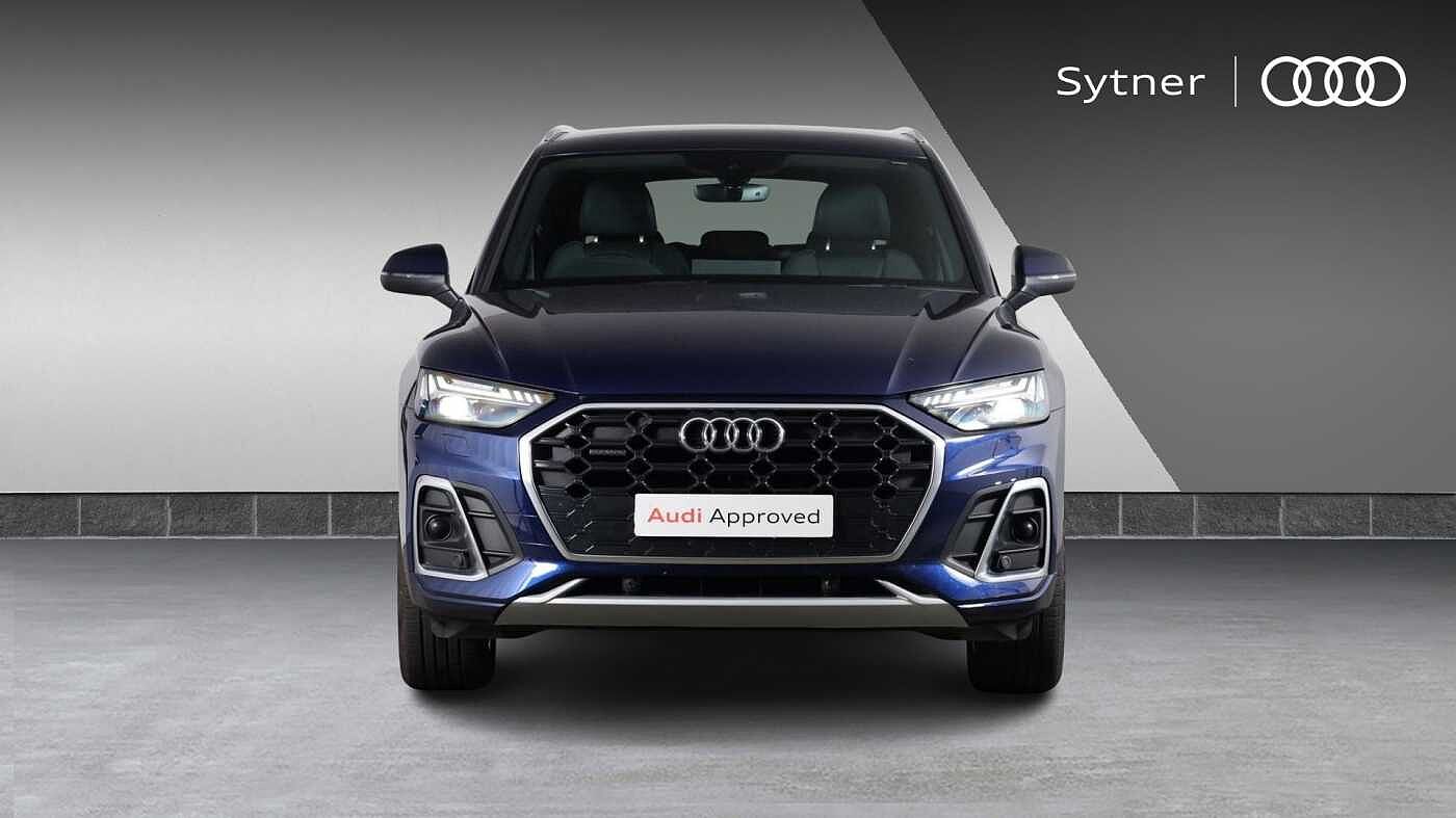 Used Audi Q5 2022 for sale - 76675306: Photo 7