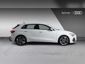 Used Audi A3 2025 for sale - 78435965: Photo