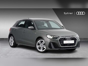 Used Audi A1 2022 for sale - 76274147: Photo