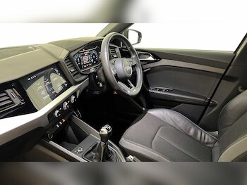 Used Audi A1 2022 for sale - 76274147: Photo