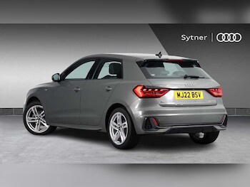 Used Audi A1 2022 for sale - 76274147: Photo