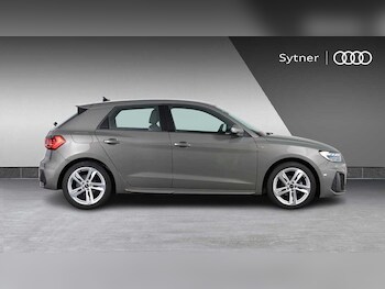 Used Audi A1 2022 for sale - 76274147: Photo