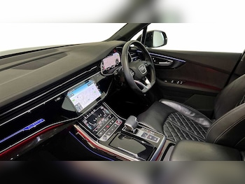 Used Audi Q7 2023 for sale - 77505821: Photo