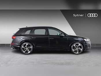 Used Audi Q7 2023 for sale - 77505821: Photo