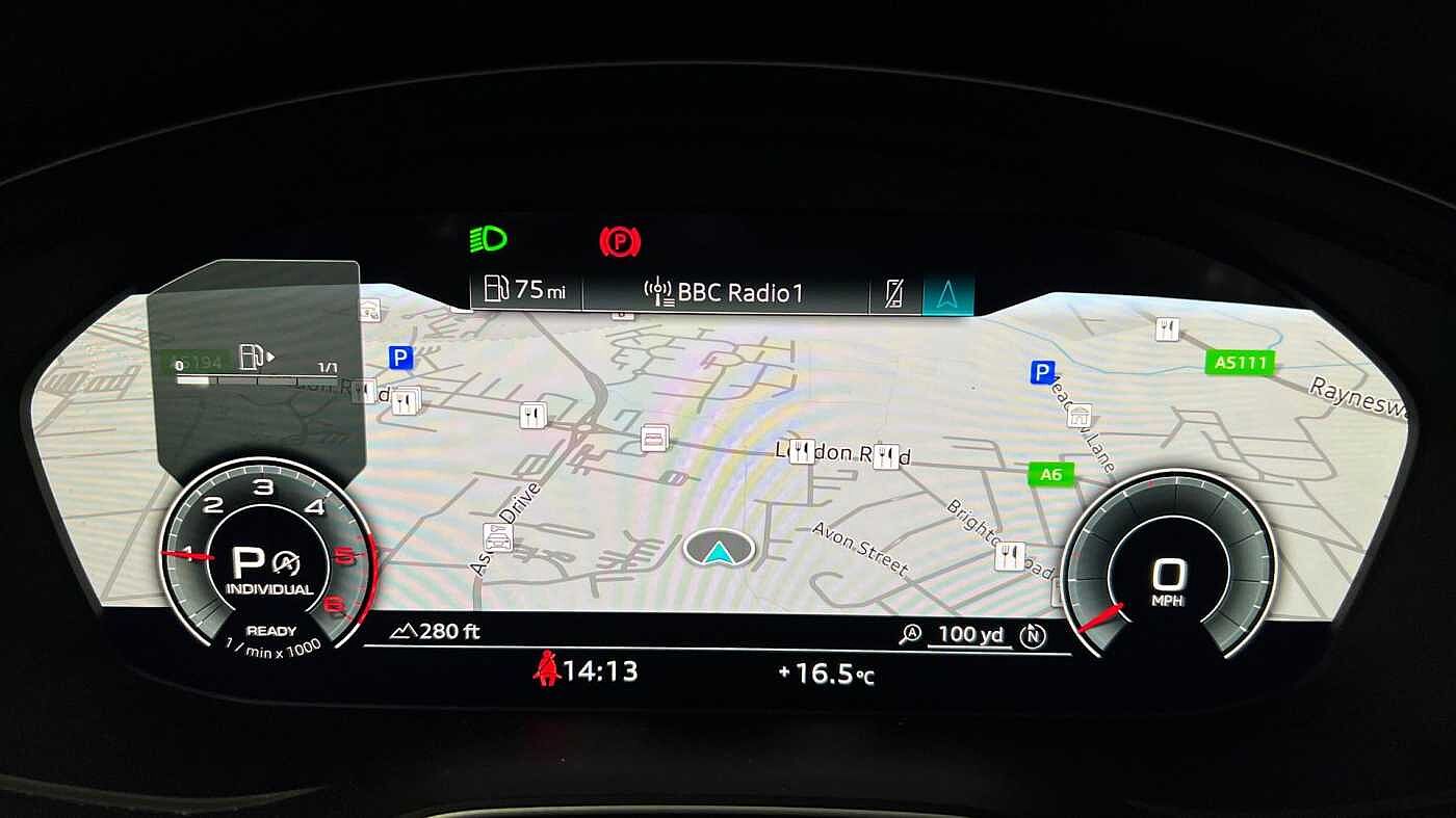 Used Audi Q5 2021 for sale - 76673976: Photo 11