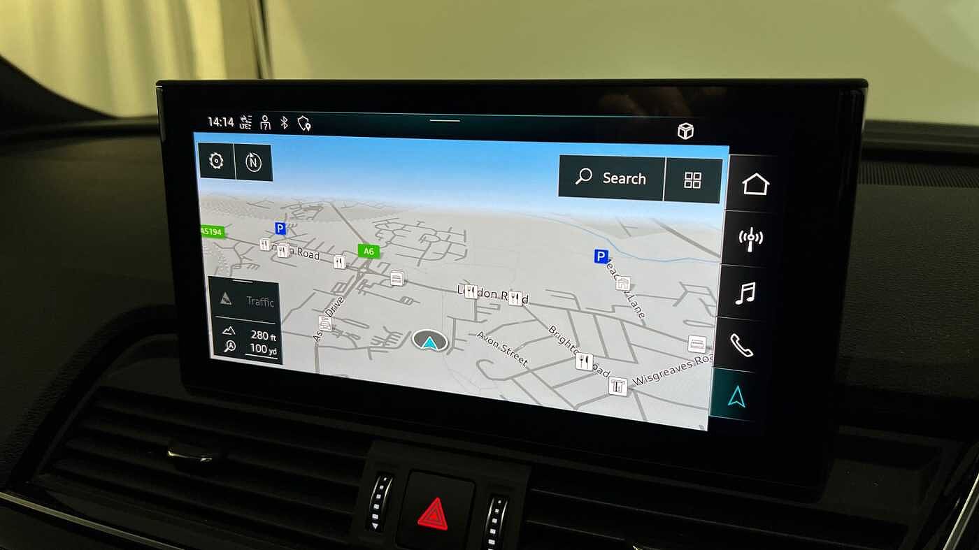 Used Audi Q5 2021 for sale - 76673976: Photo 12