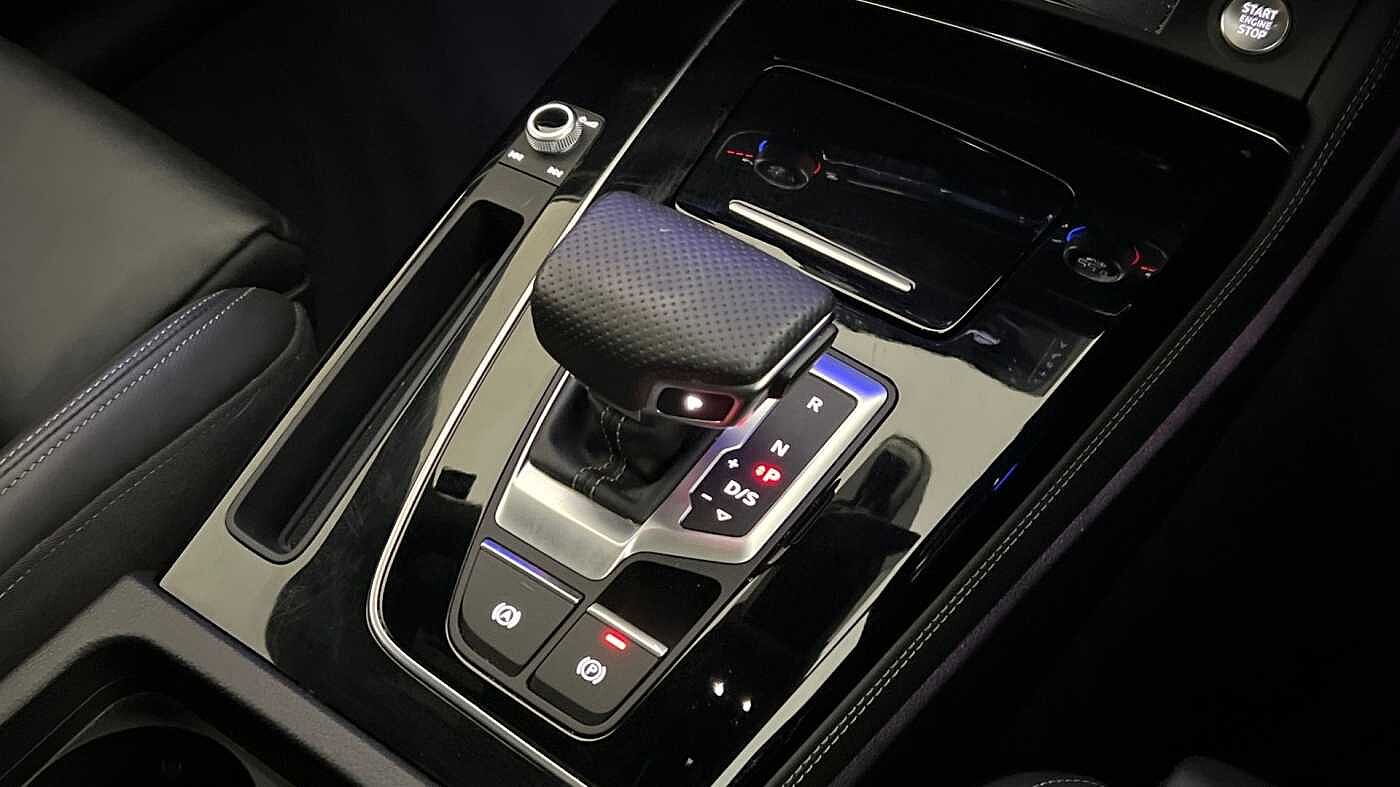 Used Audi Q5 2021 for sale - 76673976: Photo 14