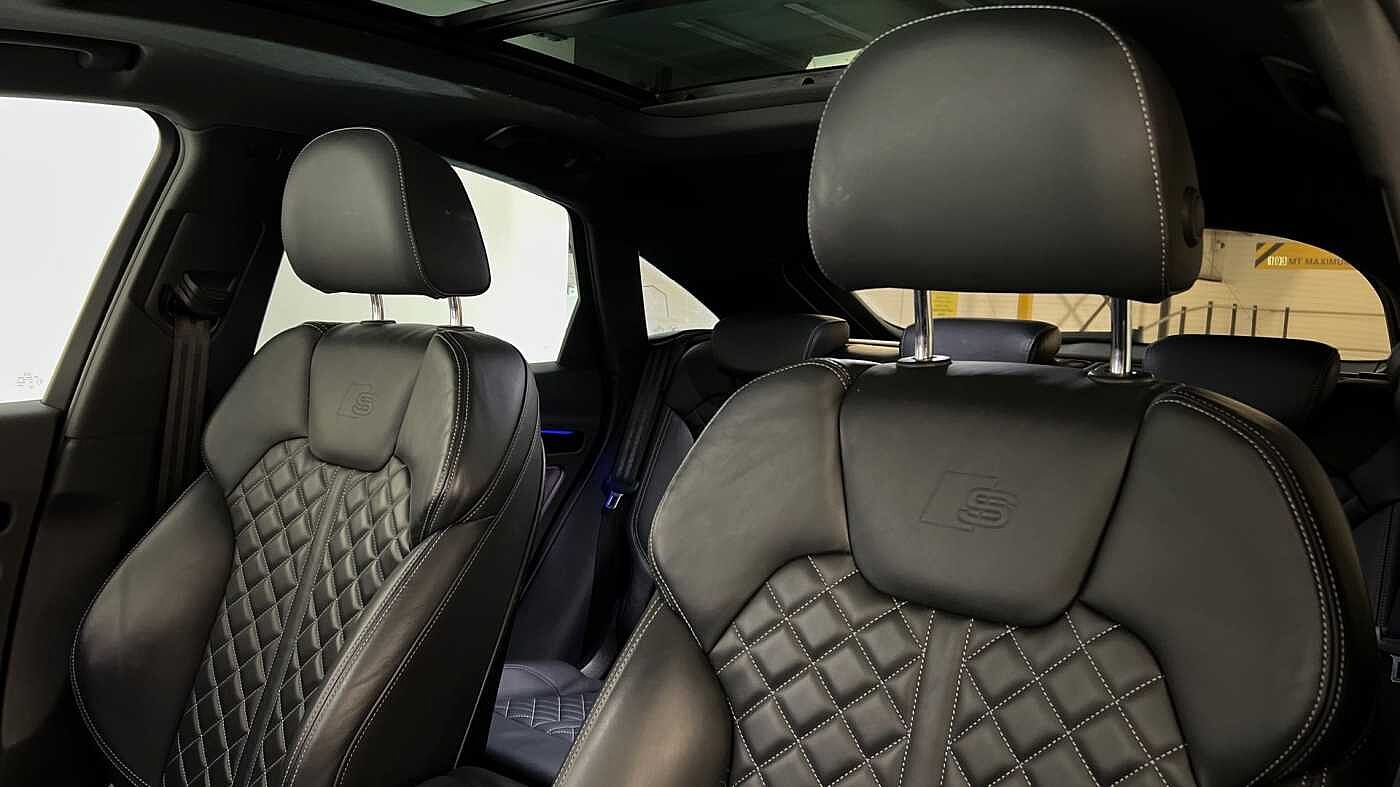 Used Audi Q5 2021 for sale - 76673976: Photo 15