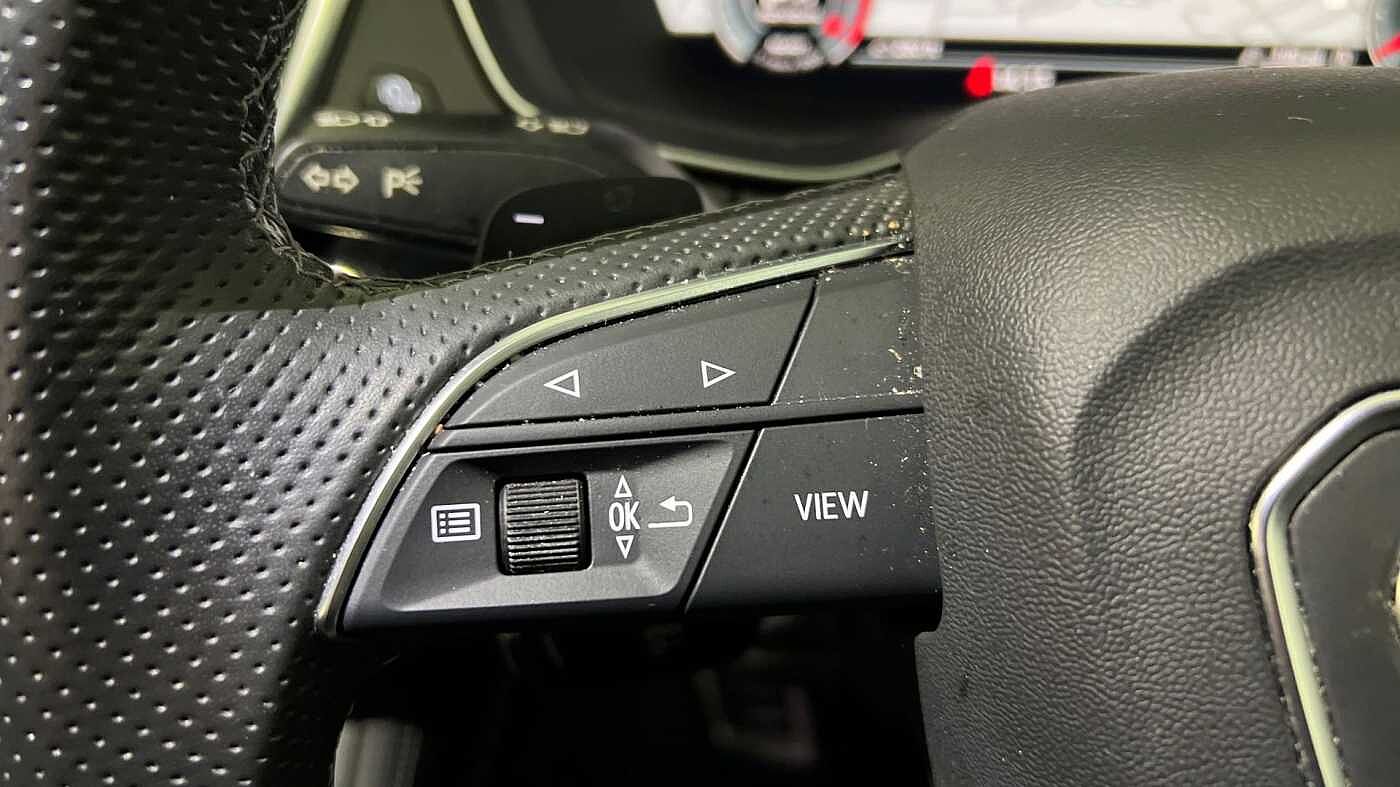 Used Audi Q5 2021 for sale - 76673976: Photo 17