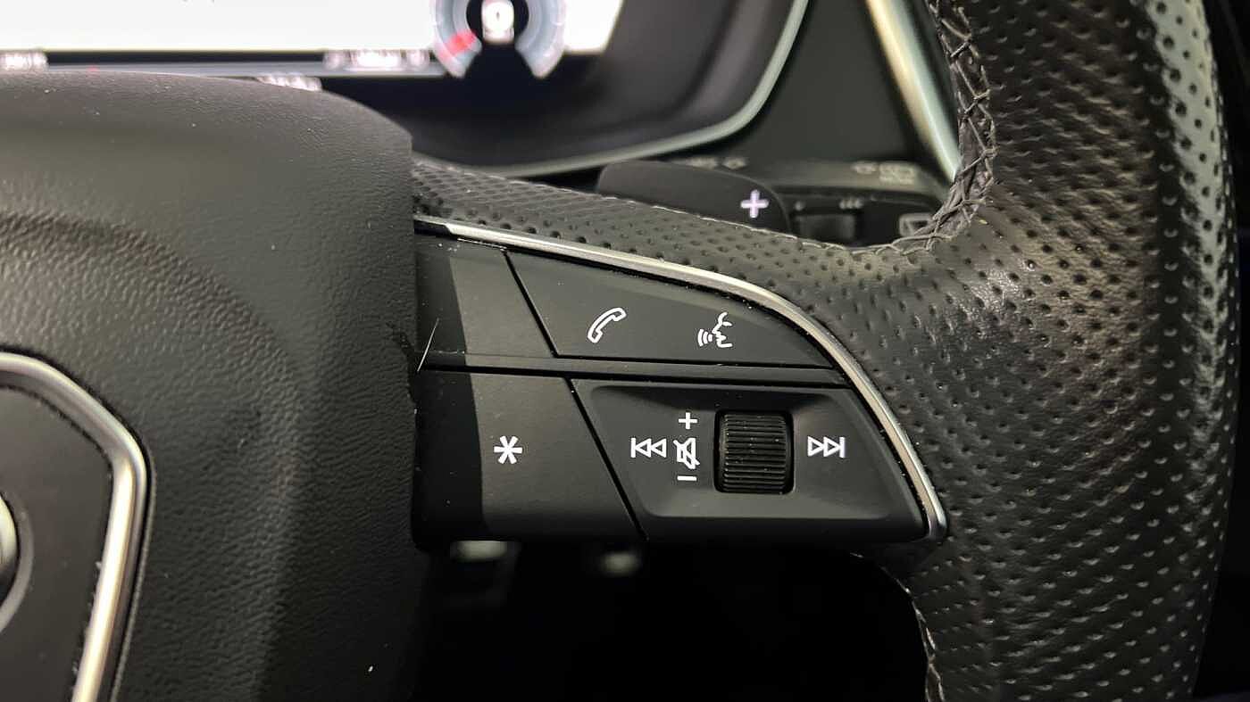 Used Audi Q5 2021 for sale - 76673976: Photo 18