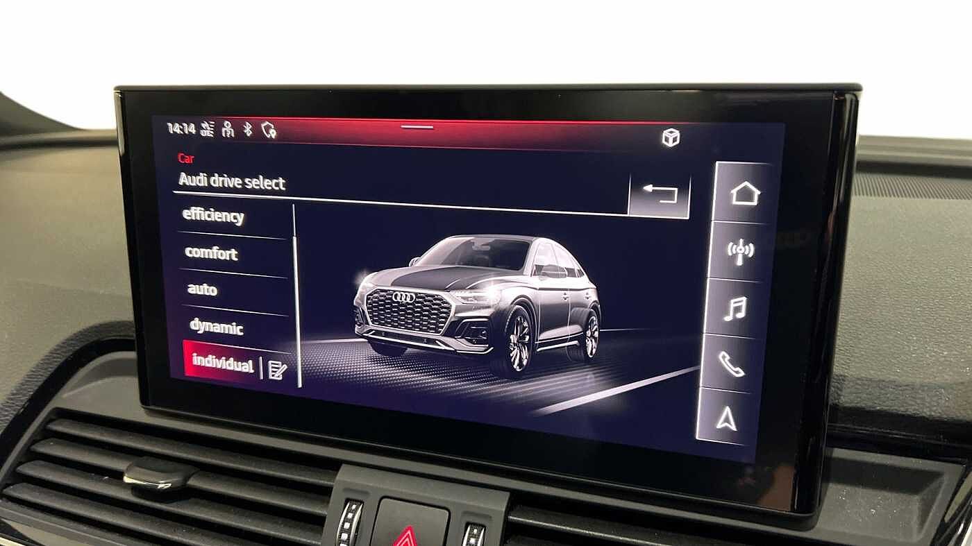 Used Audi Q5 2021 for sale - 76673976: Photo 19