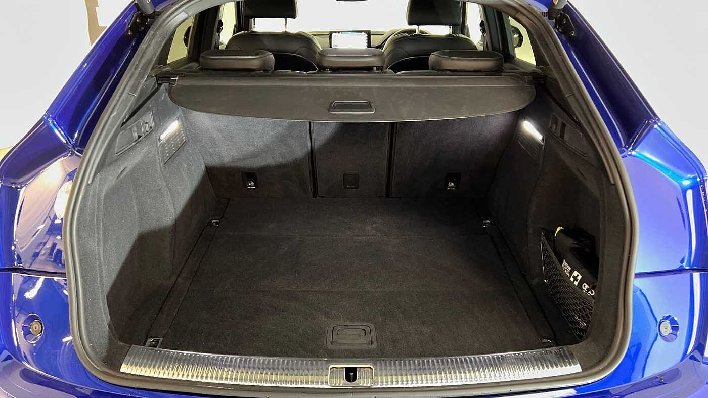 Used Audi Q5 2021 for sale - 76673976: Photo 20