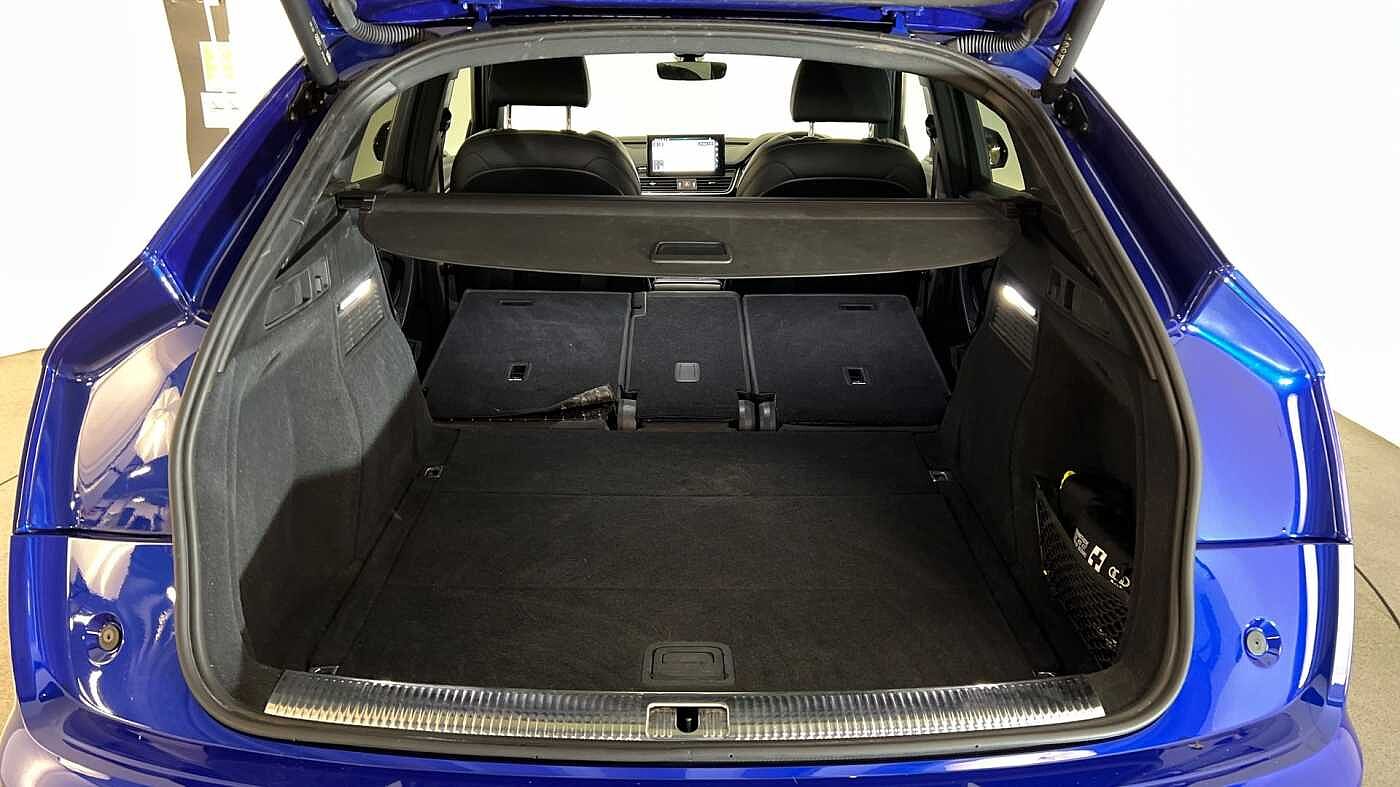 Used Audi Q5 2021 for sale - 76673976: Photo 22