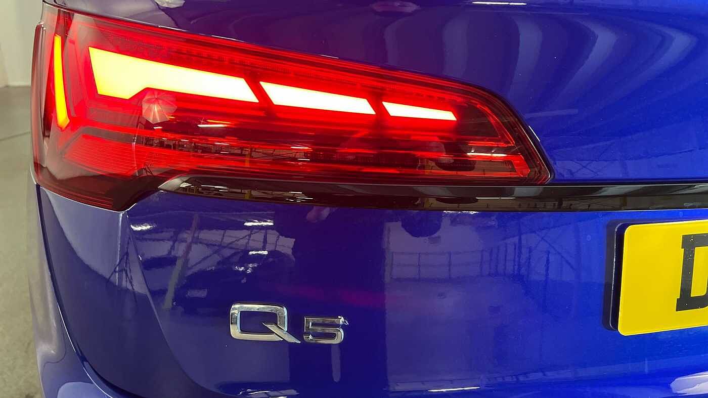 Used Audi Q5 2021 for sale - 76673976: Photo 25