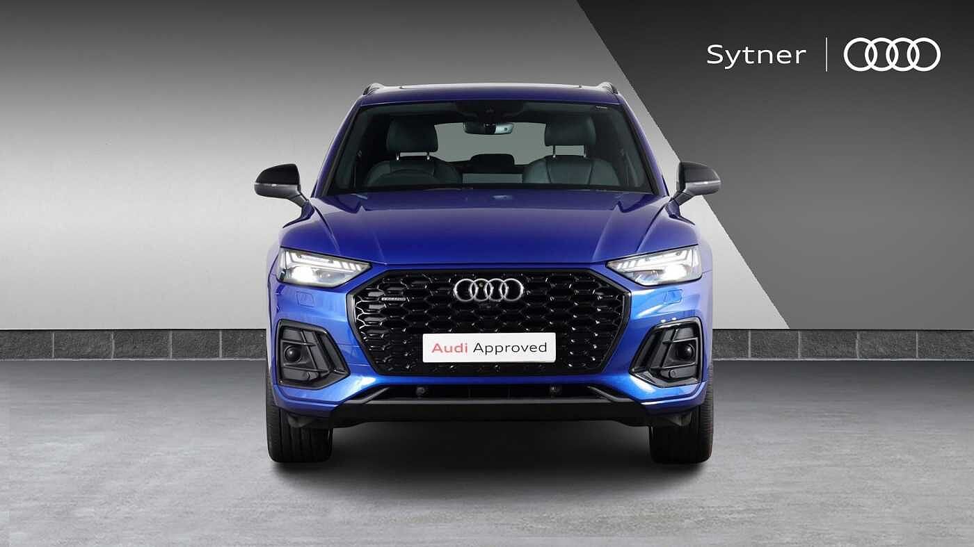 Used Audi Q5 2021 for sale - 76673976: Photo 7