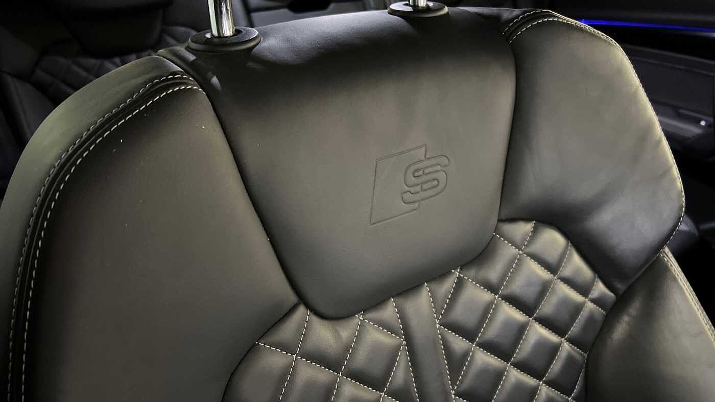 Used Audi Q5 2021 for sale - 76673976: Photo 9