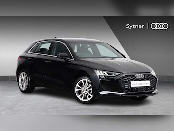 Used Audi A3 2025 for sale - 77167654: Photo