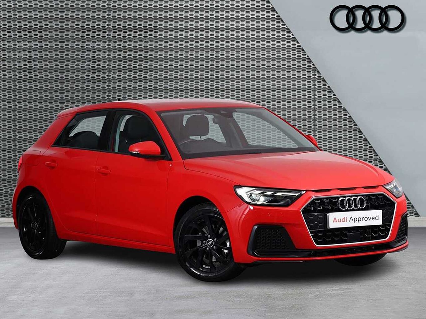 Used Audi A1 2023 for sale - 78134794: Photo 1