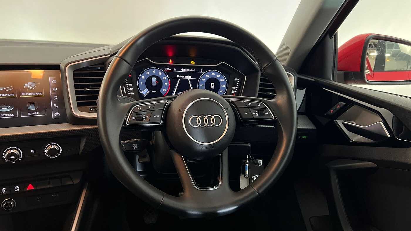 Used Audi A1 2023 for sale - 78134794: Photo 10