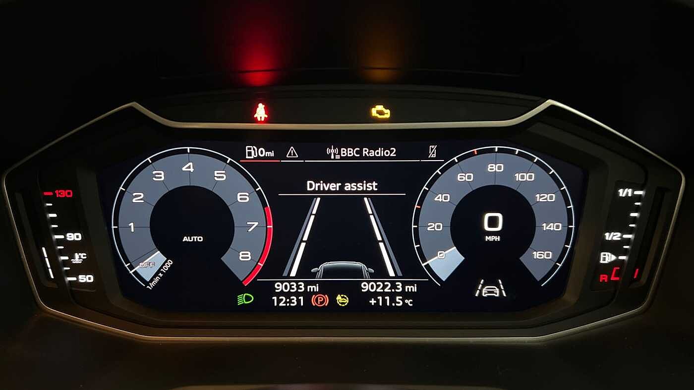 Used Audi A1 2023 for sale - 78134794: Photo 11