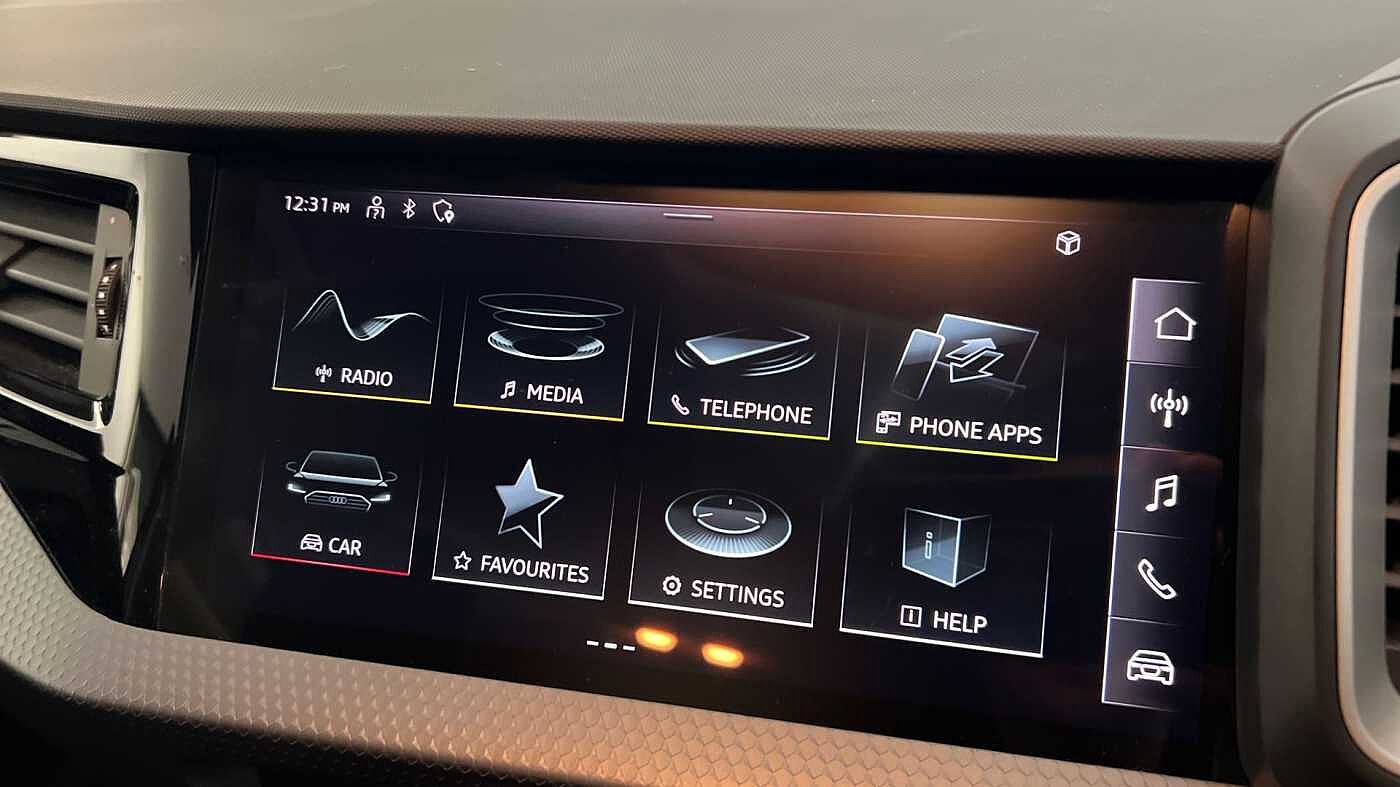 Used Audi A1 2023 for sale - 78134794: Photo 12