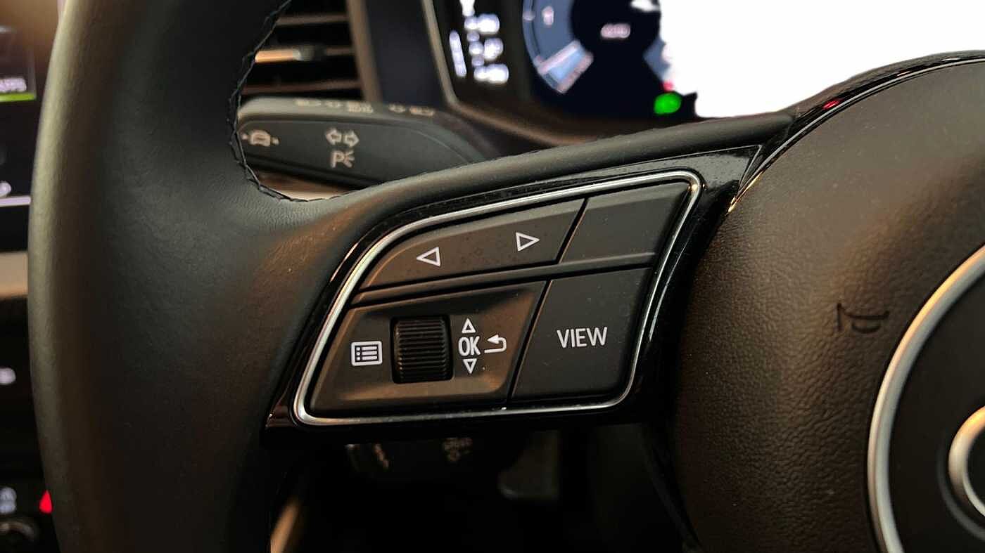 Used Audi A1 2023 for sale - 78134794: Photo 17