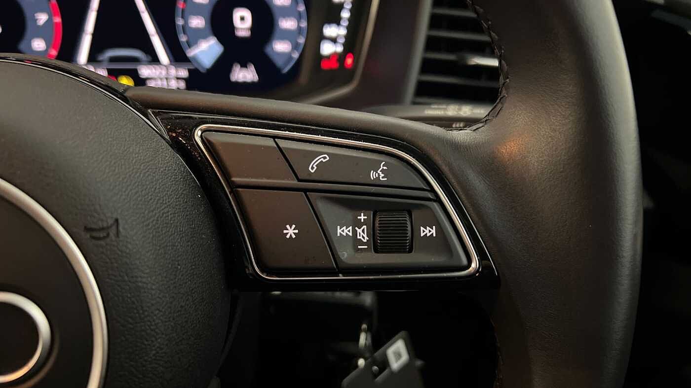 Used Audi A1 2023 for sale - 78134794: Photo 18